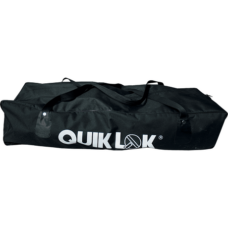 QUIKLOK QLY40 Keyboardstandaard – Y-vorm, Verstelbaar, met Hoes, max. 99 kg