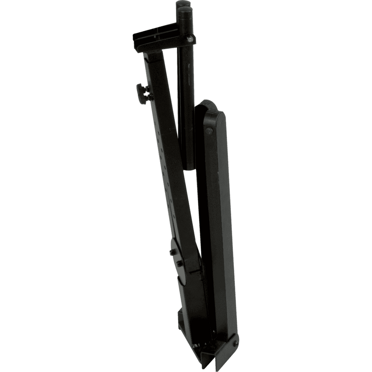 QUIKLOK QLY40 Keyboardstandaard – Y-vorm, Verstelbaar, met Hoes, max. 99 kg