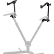 QUIKLOK QLY42 Keyboardarm – Voor QLY40 Standaard, Verstelbaar, Zwart