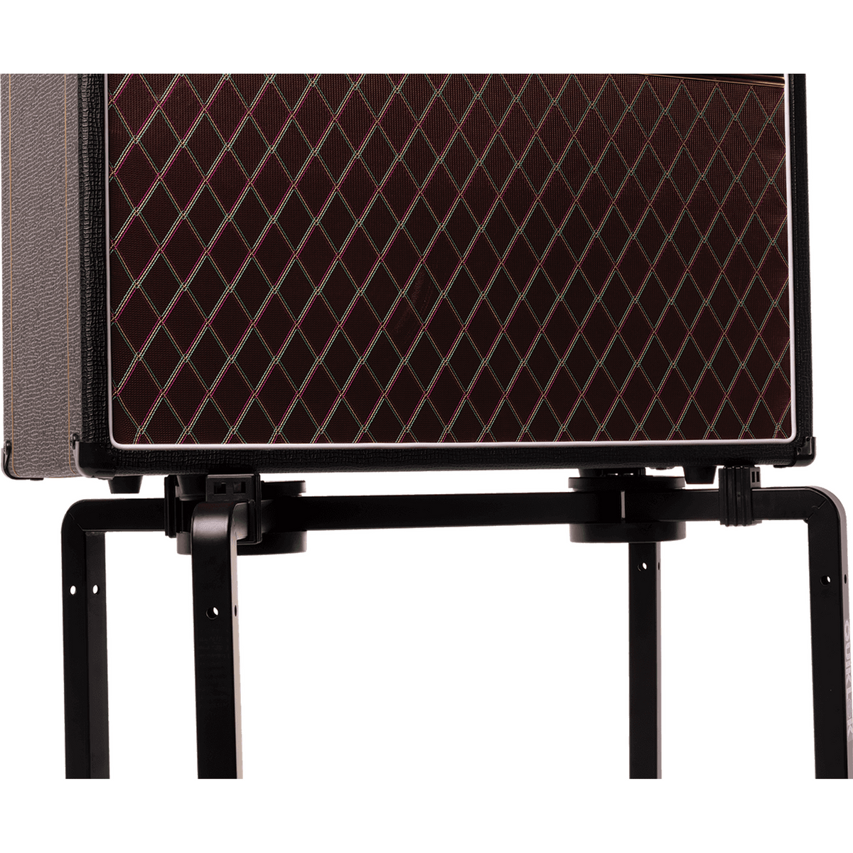 QUIKLOK WS640 Klaptafel – Voor Keyboard, Mengtafel & Versterker, Staal, Opvouwbaar