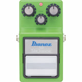 Ibanez TS9 Tube Screamer overdrive effectpedaal