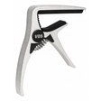 VDS CLC-1 Aluminium Capo voor Klassieke Gitaar, Titanium