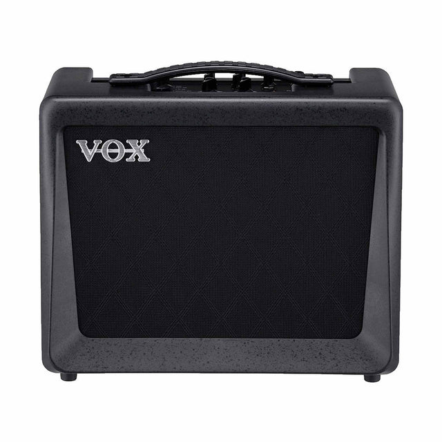 VOX VX15GT Modeling Gitaarversterker 15 Watt