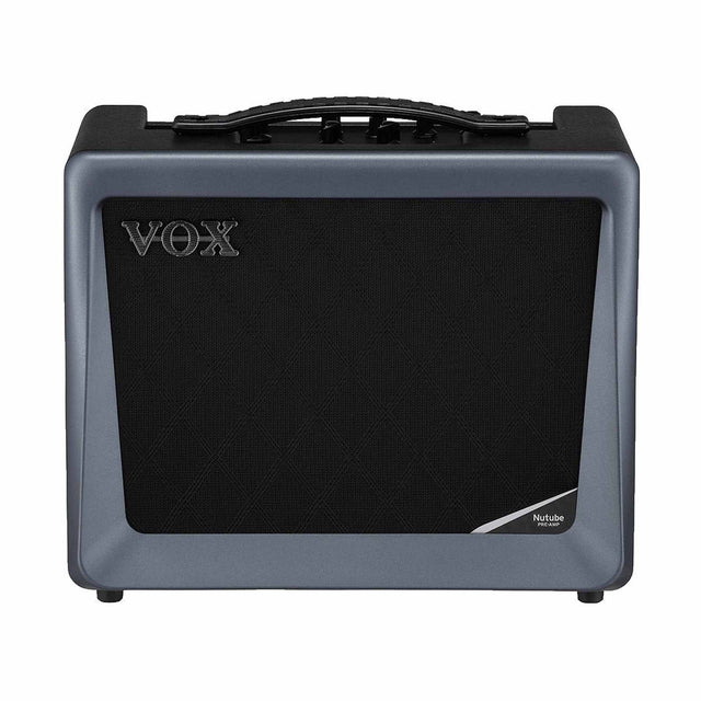 VOX VX50GTV Modeling Gitaarversterker 50 Watt