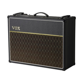 Vox AC15 C1X 15W buizen gitaarversterker met 12 inch Celestion Blue
