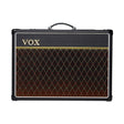 Vox AC15 C1 15W buizen gitaarversterker met 12 inch Celestion Greenback