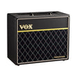 VOX VT40X Classic Blue gitaarcombo 40W met 12AX7 buis en 10 inch speaker