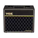 VOX VT40X Classic Blue gitaarcombo 40W met 12AX7 buis en 10 inch speaker