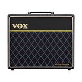 VOX VT40X Classic Blue gitaarcombo 40W met 12AX7 buis en 10 inch speaker