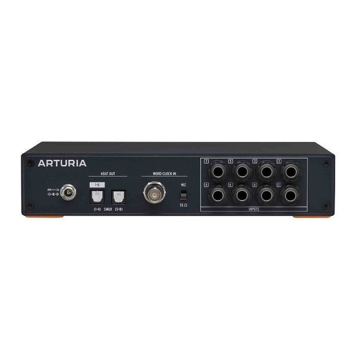 Arturia AudioFuse X8 IN 8-kanaals ADAT Input Expander
