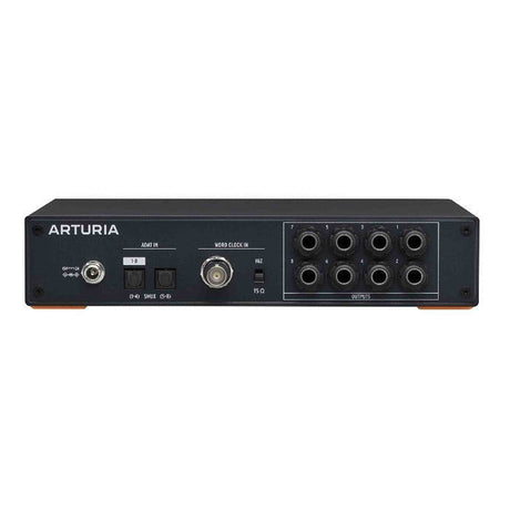 Arturia AudioFuse X8 OUT 8-kanaals ADAT Expander