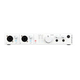 Arturia MiniFuse 4 White 2-in/4-uit USB-C Audio Interface