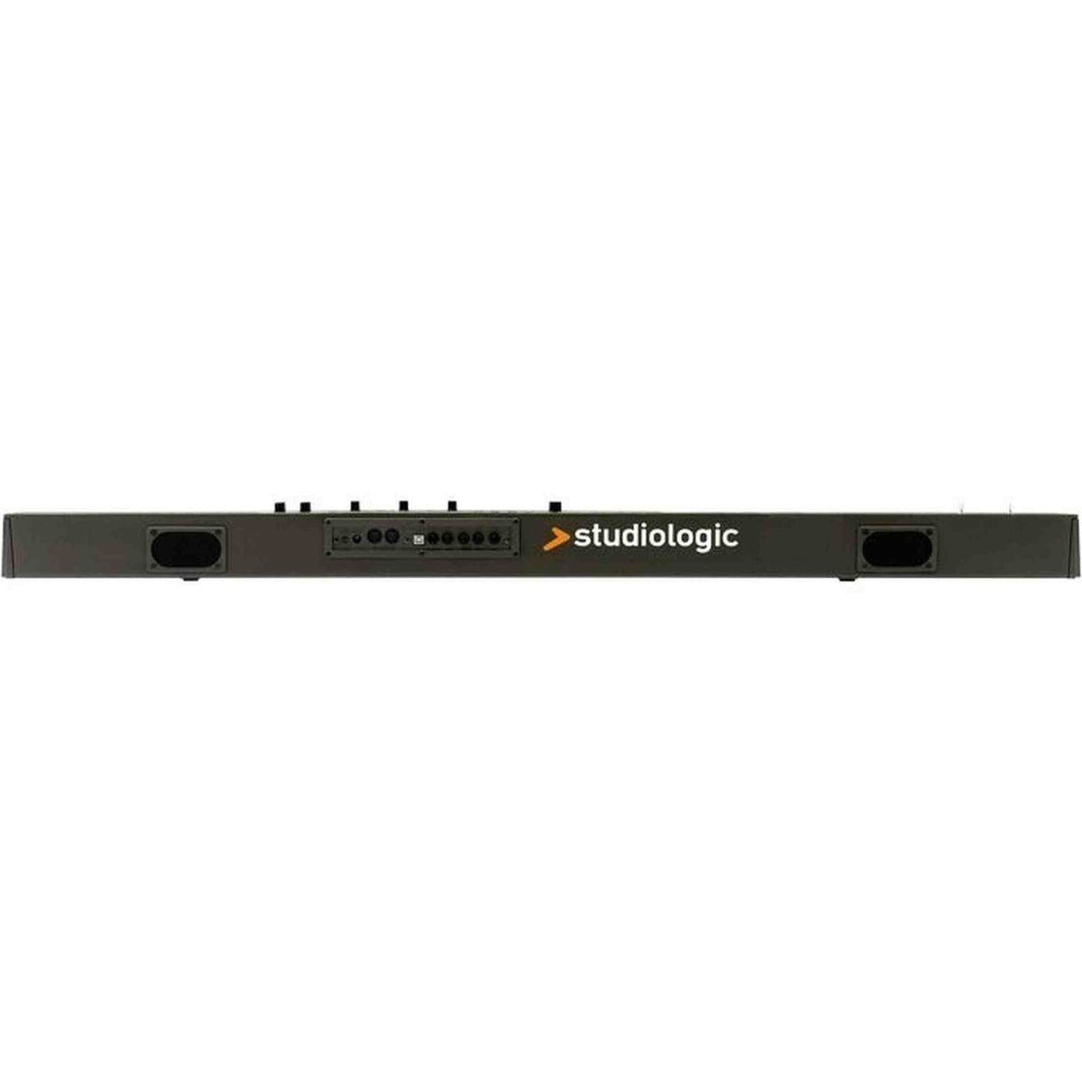 Studiologic Numa Compact SE Stage piano 88 toetsen, semi-gewogen en ingebouwde speakers