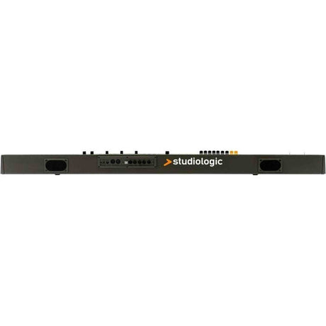 Studiologic Numa Compact X SE 88 toetsen, drawbars en ingebouwde speakers