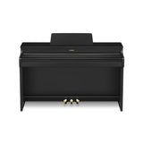Casio AP-300 BK Digitale piano zwart