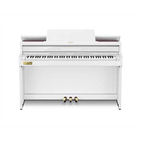 Casio AP-750 WE Digitale Piano Wit