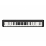 Casio CDP-S110 BK digitale piano