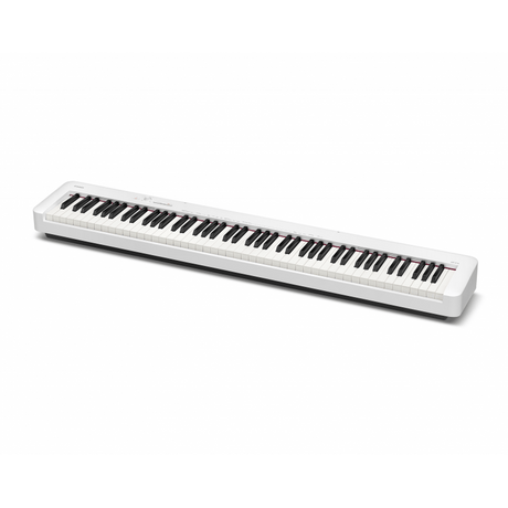 Casio CDP-S110 WE digitale piano