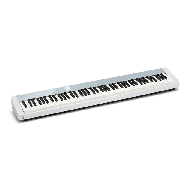 Casio PX-S1100 CB Digitale Piano – Calm Blue – Limited Edition