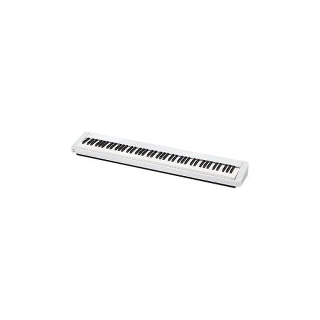Casio PX-S1100 WE digitale piano wit bundel