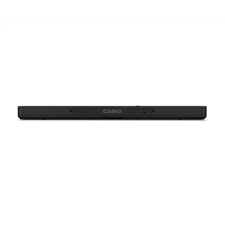 Casio CT-S1-76 BK 76 toetsen Keyboard zwart aanslaggevoelig