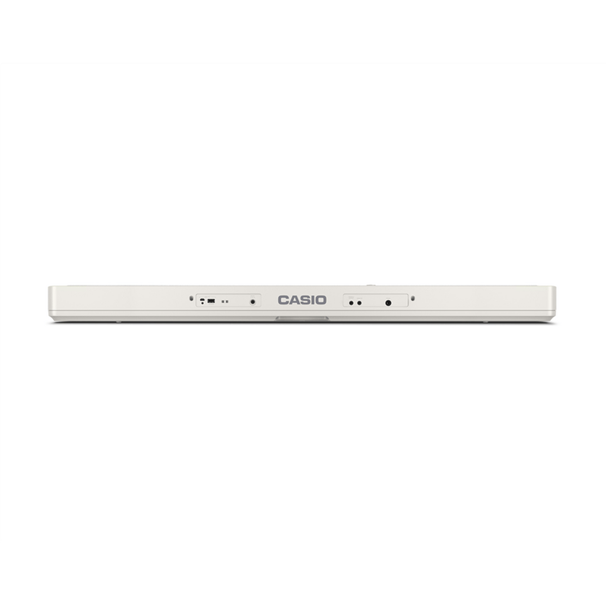 Casio CT-S1-76 WE 76 toetsen Keyboard wit aanslaggevoelig