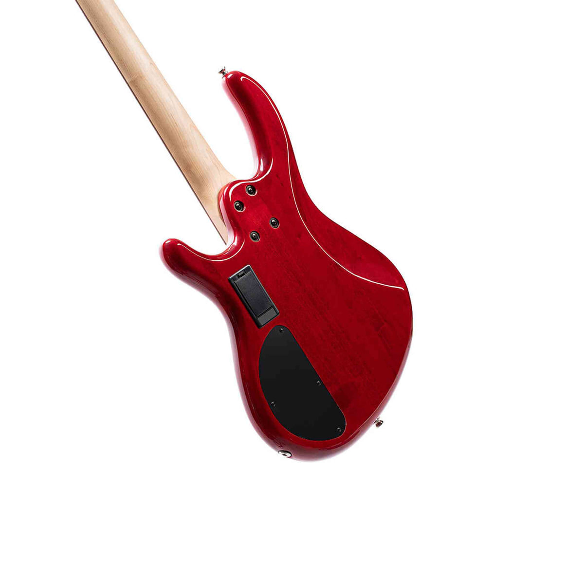 Cort Action Bass Plus TR basgitaar 4-snarig met actieve 2-band EQ en PJ pickups