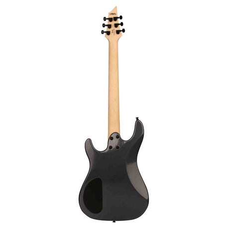 Cort KX100 Metallic Ash Elektrische Gitaar HH Nyatoh met Hardtail Brug
