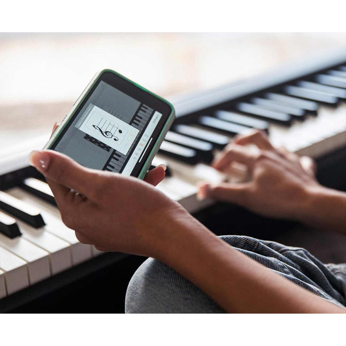 Roland FP-10 Zwart Digitale Piano met 88 Toetsen en Bluetooth