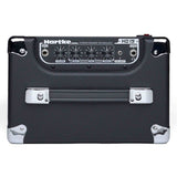 Hartke HD15 15W bascombo met 6.5" HyDrive speaker en AUX-ingang