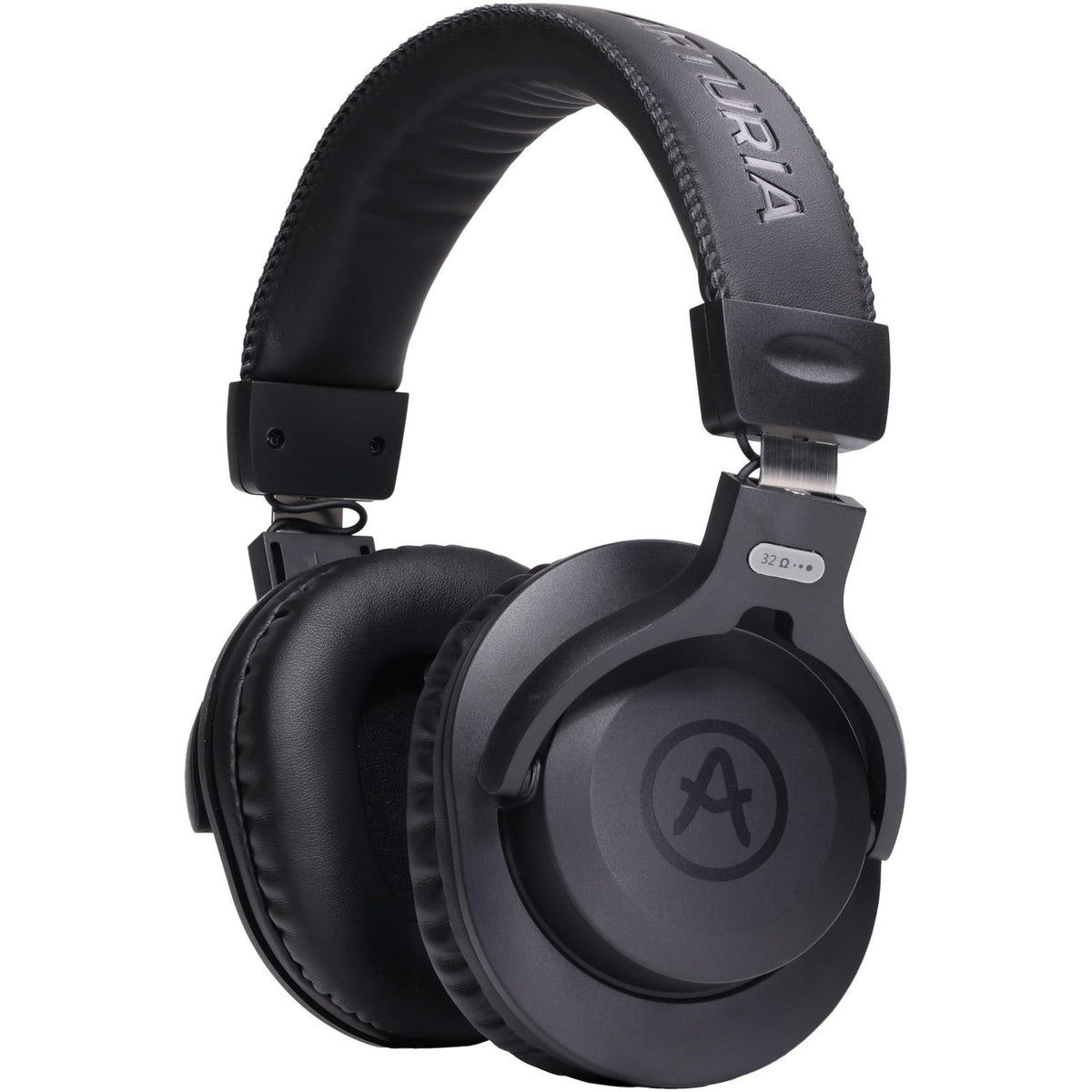 Arturia MiniFuse Recording Pack Black Opnamepakket met Audio Interface