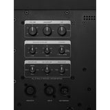 HEDD Type 20 MK2 links studio monitor 3x 300W zwart