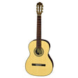 Aria S205 N naturel klassieke akoestische gitaar