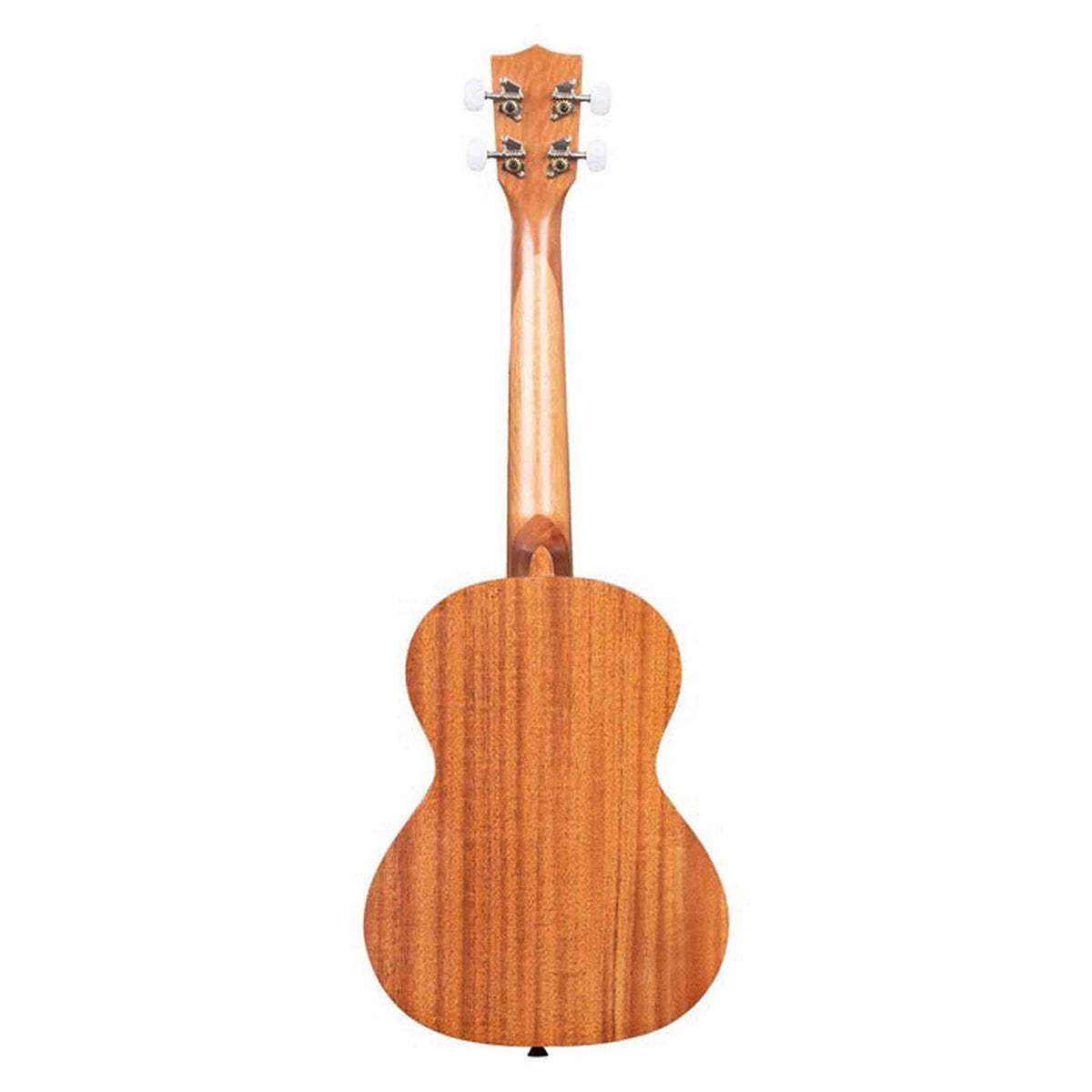 Kala KA-15T tenor ukulele set – Mahonie, satijn afwerking, met tas, tuner en strap