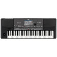 KORG PA600 Entertainer Keyboard – 61 toetsen, RX & DNC sound engine, 96MB gebruikersgeheugen