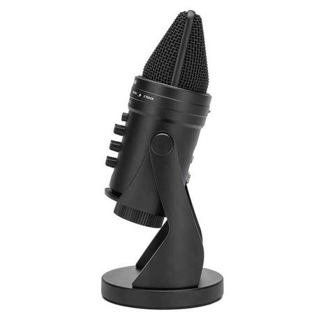 Samson G-Track Pro – USB microfoon met audio-interfac