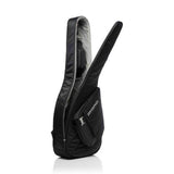 MONO Sleeve Acoustic Guitar Case Black minimalistische gigbag voor akoestische en dreadnought gitaar