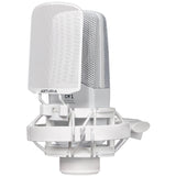 Arturia MiniFuse Recording Pack White Opnamepakket met Audio Interface