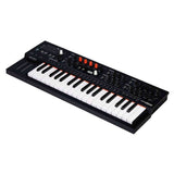 Arturia MiniFreak – 37 toetsen, 6-stemmige hybride synthesizer met analoge filter