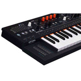 Arturia MiniFreak – 37 toetsen, 6-stemmige hybride synthesizer met analoge filter