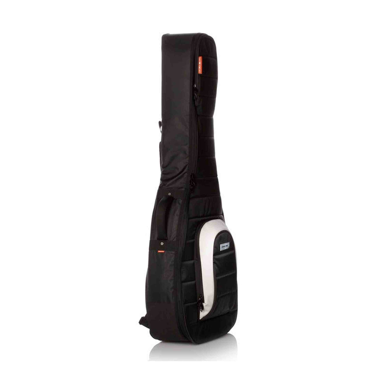 MONO Classic OM Classical Guitar Case Black gigbag voor OM en klassieke gitaar met Sharkskin bescherming