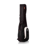 MONO Classic OM Classical Guitar Case Black gigbag voor OM en klassieke gitaar met Sharkskin bescherming