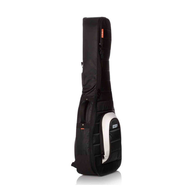 MONO Classic OM Classical Guitar Case Black gigbag voor OM en klassieke gitaar met Sharkskin bescherming