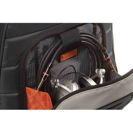 MONO Classic Acoustic Dreadnought Guitar Case Black gigbag voor dreadnought akoestische gitaar met Sharkskin bescherming