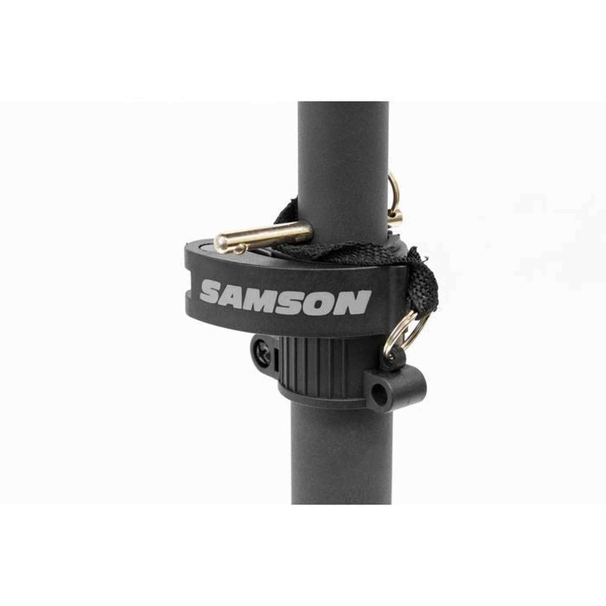 Samson MS300 Verstelbare studio monitor statieven set van 2