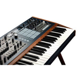 Arturia PolyBrute – 61 toetsen, analoge synthesizer met morphée controller, ribbon en 6-stemmige polyfonie