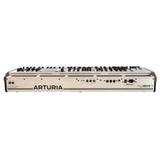 Arturia PolyBrute 12 – Analoge synthesizer FullTouch-klavier, uitgebreide expressiebediening