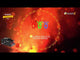 beamZ SB1500LED Macchina per fumo e bolle 1500W con LED RGB e DMX