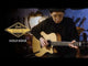 Guitare électro-acoustique CORT Gold-Edge Grand Auditorium Cutaway tout massif finition naturelle brillante avec étui