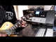 Procesador multiefectos Valeton GP -100 con más de 140 efectos, 45 modelos de amplificador e interfaz de audio USB